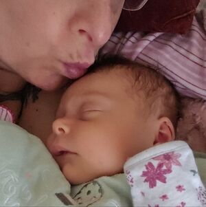 Meet your Posher, Brittany